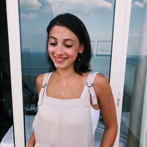 Meet your Posher, Tess